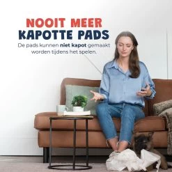 JC Pets Premium Pad Houder Met Rooster - Inclusief 20 Puppy Training Pads - Hondentoilet - Zindelijkheidstraining Hond -Pet Care Verkoop 1200x1200 680