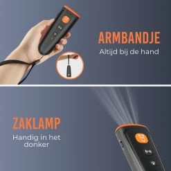 PetsBest AntiBlaf Apparaat - Diervriendelijk & Zonder Schok - Usb Oplaadbaar -Pet Care Verkoop 1200x1200 727