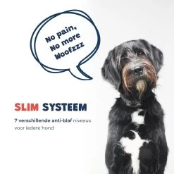 Anti Blafband - Blafband Voor Honden - Anti Blaf Apparaat - Blafband - Diervriendelijk & Zonder Schok -Pet Care Verkoop 1200x1200 740