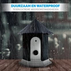 Vulpes Pets® Anti Blaf Apparaat Pro - Anti Blafband Voor Alle Honden - Luxe Hondentrainer - Diervriendelijk & Zonder Schok - Inclusief 9V Batterij - Waterbestendig - Ophangbaar - Instelbare Ultrasone Niveauregeling - 4 Standen -Pet Care Verkoop 1200x1200 790