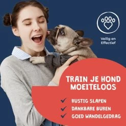 JC Pets Ultrasone Anti Blaf Apparaat Voor Kleine En Grote Honden - Oplaadbaar - Alternatief Anti Blafband Voor Honden - Diervriendelijk & Zonder Schok -Pet Care Verkoop 1200x1200 808