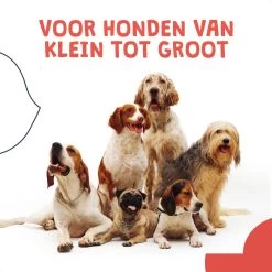 JC Pets Ultrasone Anti Blaf Apparaat Voor Kleine En Grote Honden - Oplaadbaar - Alternatief Anti Blafband Voor Honden - Diervriendelijk & Zonder Schok -Pet Care Verkoop 1200x1200 809
