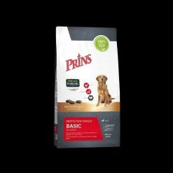 Prins Protection Croque Basic Excellent - Hondenvoer - 10 Kg 15 Prins Protection Croque Basic Excellent - Hondenvoer - 10 Kg -Pet Care Verkoop 1200x1200 852