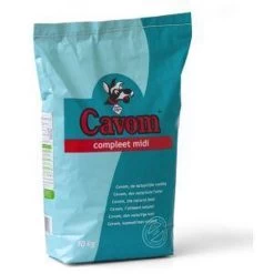 Cavom Compleet Midi - Hond - Volledig Droogvoer - 10 Kg -Pet Care Verkoop 1200x1200 861