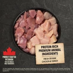 Acana Classics Prairie Poultry -Pet Care Verkoop 1200x1200 862