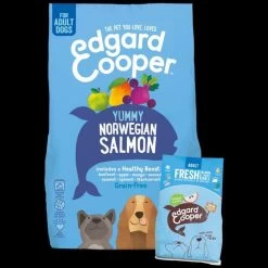 Edgard & Cooper Verse Noorse Zalm Adult - Hondenvoer - 7kg -Pet Care Verkoop 1200x1200 877