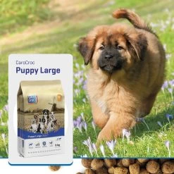 Carocroc Puppy Large Breed 3 KG -Pet Care Verkoop 1200x1200 879