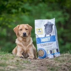VITALstyle ADULT - Hondenbrokken - 12 Kg 11 VITALstyle ADULT - Hondenbrokken - 12 Kg -Pet Care Verkoop 1200x1200 890