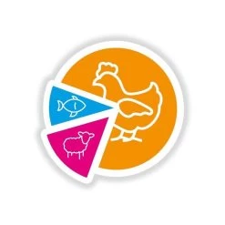 Smolke Adult Mini - Hondenvoer - 3 Kg -Pet Care Verkoop 1200x1200 893