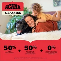 Acana Classics - Classic Red - Hondenvoer - 17 Kg -Pet Care Verkoop 1200x1200 896
