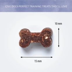 Antos Axi Trainer - Hondensnacks - Kip Lam Rund 1500 G -Pet Care Verkoop 1200x1200 908