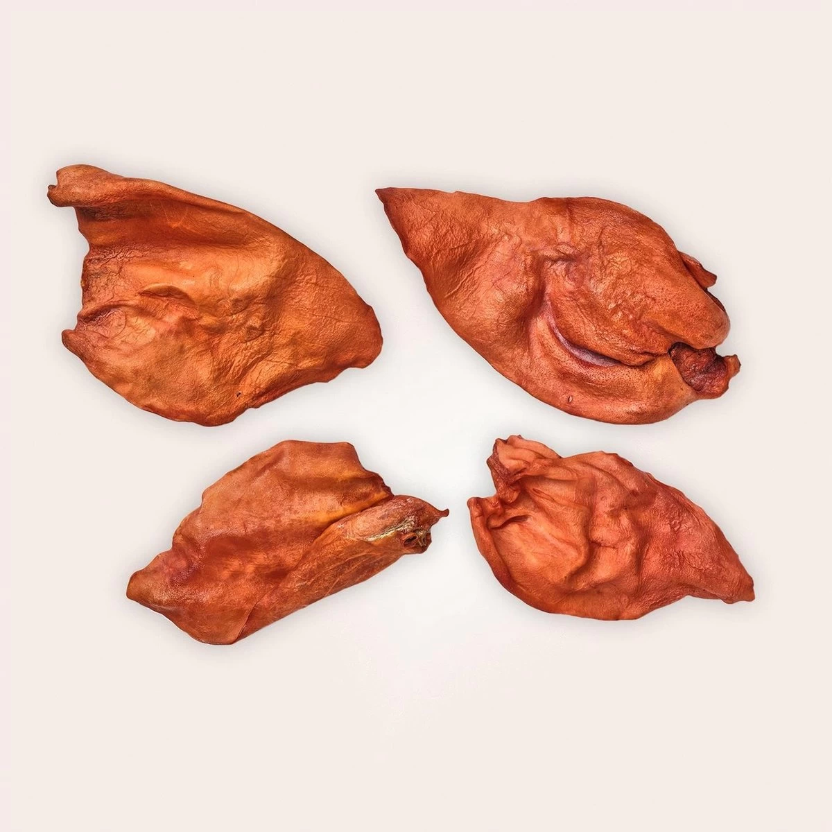 Antos Runderoor Smoked Rund Hondensnack - 280 G - 10 Stuks 6 Antos Runderoor Smoked Rund Hondensnack - 280 G - 10 Stuks - Afbeelding 6