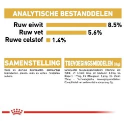 Royal Canin Chihuahua Pouch (12X85 GR) -Pet Care Verkoop 1200x1200 946