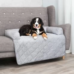 TRIXIE | Trixie Sofa Mand Nero Meubelbeschermer Grijs -Pet Care Verkoop 1200x1200 952
