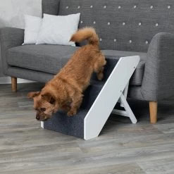 Trixie Trap In Hoogte Verstelbaar Wit - 40X67 CM -Pet Care Verkoop 1200x1200 954