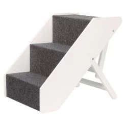 Trixie Trap In Hoogte Verstelbaar Wit - 40X67 CM -Pet Care Verkoop 1200x1200 955