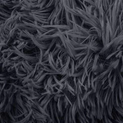 Springos Hondenmand | Superzacht En Luxe | Wasbaar | Donut | Fluffy | Hondenkussen | 50cm | Grijs 9 Springos Hondenmand | Superzacht En Luxe | Wasbaar | Donut | Fluffy | Hondenkussen | 50cm | Grijs -Pet Care Verkoop 1200x1200 975