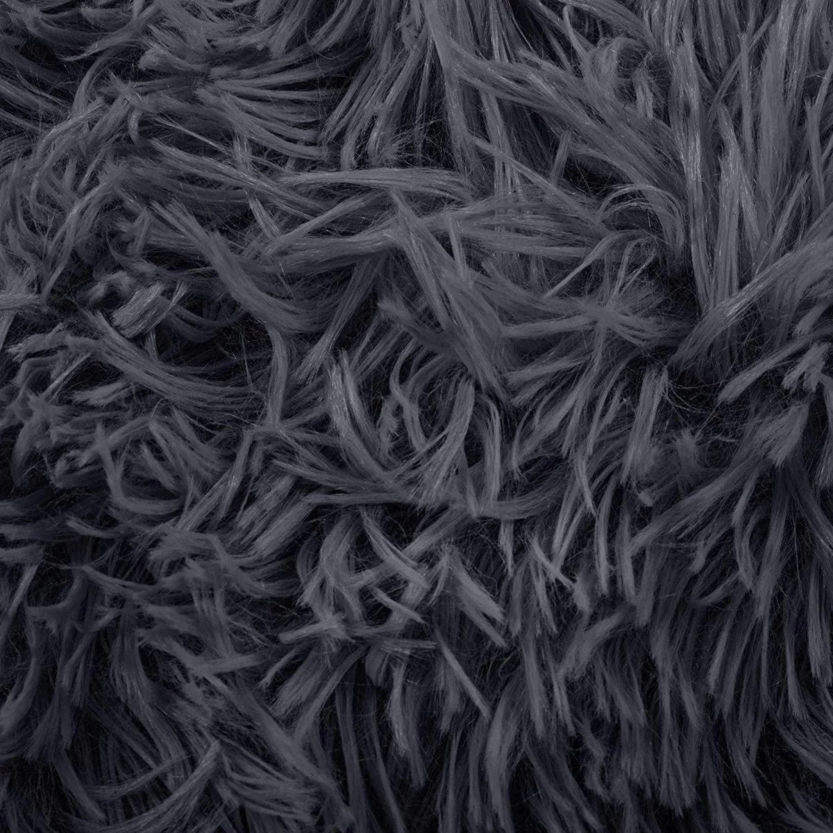 Springos Hondenmand | Superzacht En Luxe | Wasbaar | Donut | Fluffy | Hondenkussen | 50cm | Grijs 4 Springos Hondenmand | Superzacht En Luxe | Wasbaar | Donut | Fluffy | Hondenkussen | 50cm | Grijs - Afbeelding 4