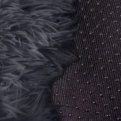 Springos Hondenmand | Superzacht En Luxe | Wasbaar | Donut | Fluffy | Hondenkussen | 50cm | Grijs 10 Springos Hondenmand | Superzacht En Luxe | Wasbaar | Donut | Fluffy | Hondenkussen | 50cm | Grijs -Pet Care Verkoop 1200x1200 976