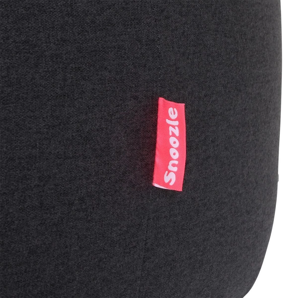 Snoozle Orthopedische Hondenmand - Zacht En Luxe Hondenkussen - Hondenbed - Wasbaar - Hondenmanden - 80cm - Grijs 2 Snoozle Orthopedische Hondenmand - Zacht En Luxe Hondenkussen - Hondenbed - Wasbaar - Hondenmanden - 80cm - Grijs - Afbeelding 2