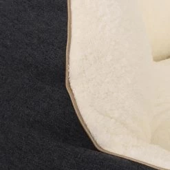 Snoozle Orthopedische Hondenmand - Zacht En Luxe Hondenkussen - Hondenbed - Wasbaar - Hondenmanden - 80cm - Grijs 9 Snoozle Orthopedische Hondenmand - Zacht En Luxe Hondenkussen - Hondenbed - Wasbaar - Hondenmanden - 80cm - Grijs -Pet Care Verkoop 1200x1200 990