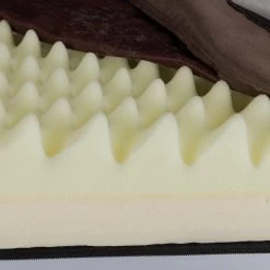 Trixie Vitaal Orthopedische Kussen Taupe/Lichtgrijs - 100 X 70 CM 6 Trixie Vitaal Orthopedische Kussen Taupe/Lichtgrijs - 100 X 70 CM -Pet Care Verkoop 1200x1200 998