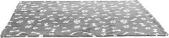 Trixie Hondendeken Kenny 75 X 50 Cm Fleece Grijs 9 Trixie Hondendeken Kenny 75 X 50 Cm Fleece Grijs -Pet Care Verkoop 1200x273
