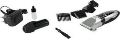 Adler AD 2823 Dierentondeuse Met Stille Motor - 4 Opzetstukken -Pet Care Verkoop 1200x400