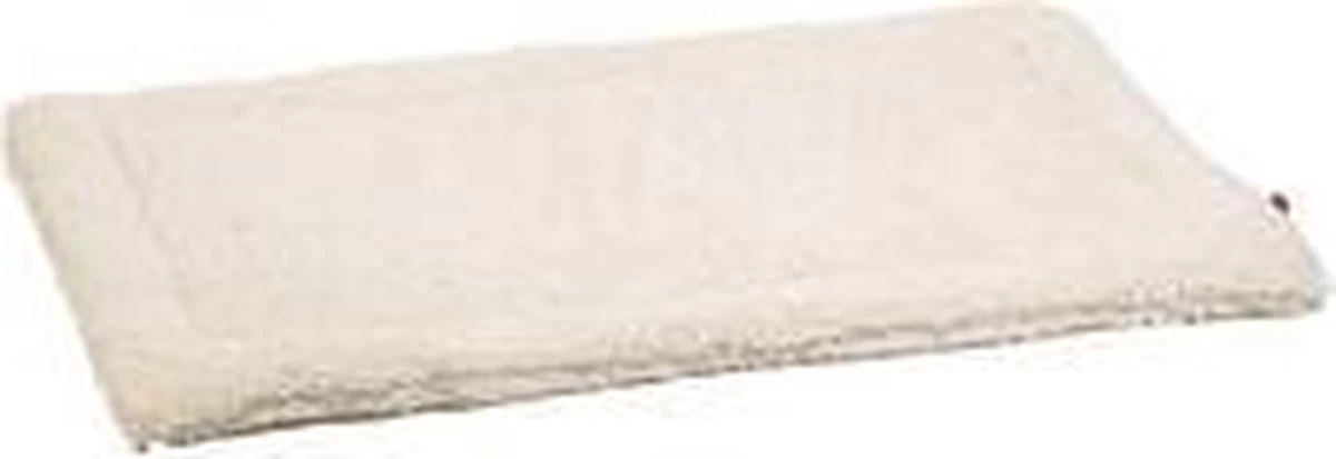 Designed By Lotte Benchkussen Ligra - Hond - Creme - 78x55x3 Cm 2 Designed By Lotte Benchkussen Ligra - Hond - Creme - 78x55x3 Cm - Afbeelding 2