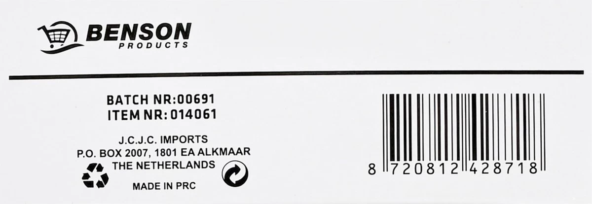Benson Dierenhaarverwijderaar - Handmatig - Hout - 17.5 X 13.5 Cm 3 Benson Dierenhaarverwijderaar - Handmatig - Hout - 17.5 X 13.5 Cm - Afbeelding 3
