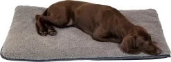 Jack And Vanilla - Bench Kussen - Brooklyn - Grijs - 88 X 55 Cm -Pet Care Verkoop 1200x436 3