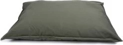 Lex & Max Tivoli - Hondenkussen - Rechthoek - 100x70cm - Klavergroen
