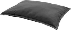 Madison Pets Hondenkussen Panama Grijs - 120 X 80cm -Pet Care Verkoop 1200x519