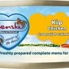 24x Renske Blik Vers Gestoomd Complete Menu Kip Graanvrij 95 Gr