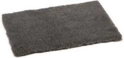 Beeztees Eco Vetbed Rumax - Hondenmat - Bench - Antraciet - 62x44cm -Pet Care Verkoop 1200x564
