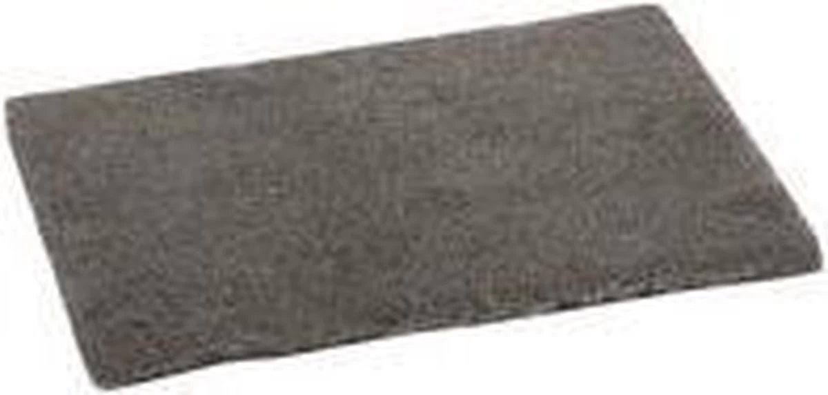 Beeztees Eco Vetbed Rumax - Hondenmat - Bench - Antraciet - 109x69cm 2 Beeztees Eco Vetbed Rumax - Hondenmat - Bench - Antraciet - 109x69cm - Afbeelding 2