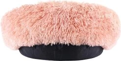 Studio Proud - Donut Mand - Honden En Katten Slaapbed - 50 Cm Roze - Pluche Hondenmand - Verkrijgbaar In Verschillende Maten En Kleuren 8 Studio Proud - Donut Mand - Honden En Katten Slaapbed - 50 Cm Roze - Pluche Hondenmand - Verkrijgbaar In Verschillende Maten En Kleuren -Pet Care Verkoop 1200x612 1