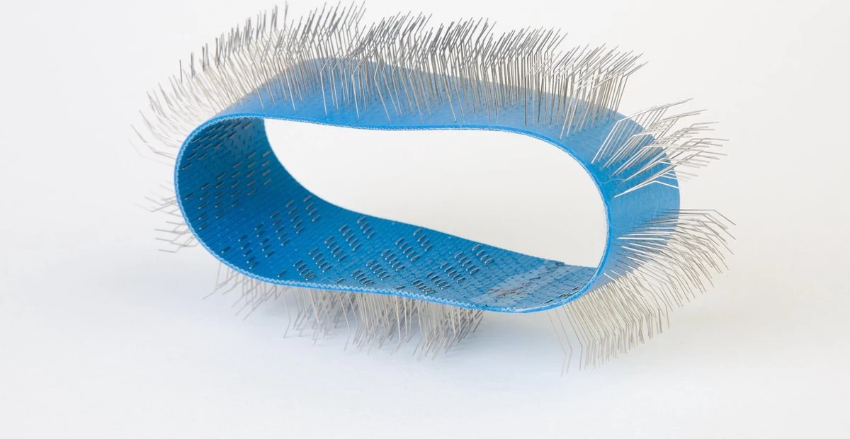 ADB Petite Auto Dog Brush Ready To Go Set 4 ADB Petite Auto Dog Brush Ready To Go Set - Afbeelding 4