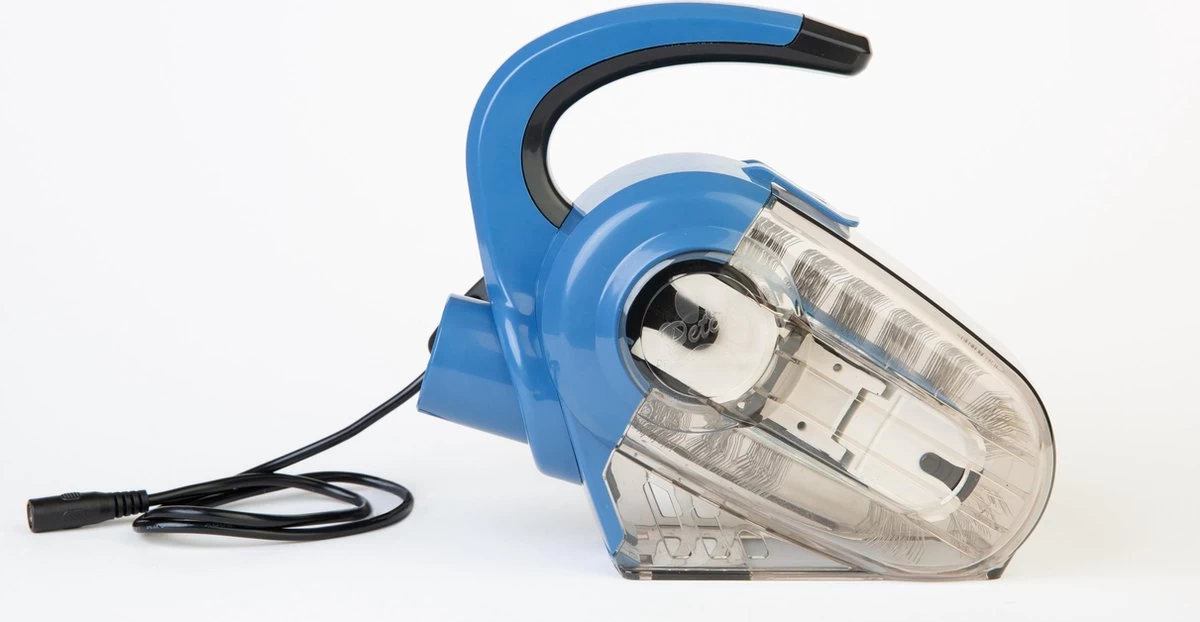 ADB Petite Auto Dog Brush Ready To Go Set 2 ADB Petite Auto Dog Brush Ready To Go Set - Afbeelding 2