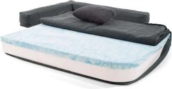 Brunolie Odin Hondenbed Hondenkussen Hondenmand - Wasbaar - Orthopedisch - Traagschuim -Pet Care Verkoop 1200x624 1