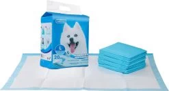 Nobleza 48LXE - Puppy Training Pads - 60 X 90 Cm - Zindelijkheidstraining - 120 Stuks -Pet Care Verkoop 1200x648