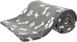 Trixie Hondendeken Kenny 75 X 50 Cm Fleece Grijs 8 Trixie Hondendeken Kenny 75 X 50 Cm Fleece Grijs -Pet Care Verkoop 1200x664