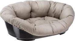 Ferplast Sofa Grijs Hondenmand Maat - Sofa 10