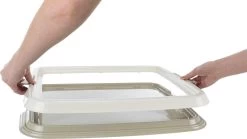 Trixie - Puppytoilet - Puppy Loo - 49 X 41 Cm -Pet Care Verkoop 1200x677 1