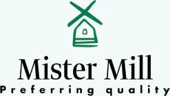 Mister Mill 2 Zijdige Ondervacht Kam Plus Slicker Borstel - Honden/Katten Kam - Voordeel Set -Pet Care Verkoop 1200x679