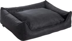 Maxxnobel Orthopedisch Hondenkussen - Lederlook/Teddy - M - 100 X 80 Cm - Zwart 13 Maxxnobel Orthopedisch Hondenkussen - Lederlook/Teddy - M - 100 X 80 Cm - Zwart -Pet Care Verkoop 1200x690