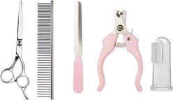 Professionele Hondentondeuse&hondentrimmer Voor Dikke Vacht -Pet Care Verkoop 1200x693