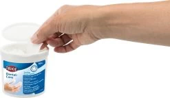 Trixie Verzorgingsvinger - 50 Stuks 7 Trixie Verzorgingsvinger - 50 Stuks -Pet Care Verkoop 1200x697 2