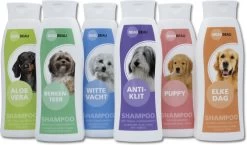 Beau Beau Universeel Hondenshampoo 500 Ml -Pet Care Verkoop 1200x706 1