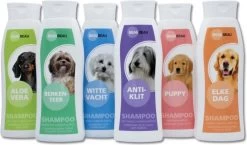 Beau Beau Hondenshampoo Anti-Klit - 500 Ml 8 Beau Beau Hondenshampoo Anti-Klit - 500 Ml -Pet Care Verkoop 1200x706